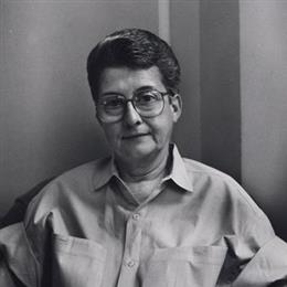 Barbara Grier