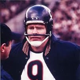 Bill Wade photo