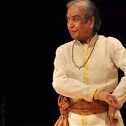 Birju Maharaj