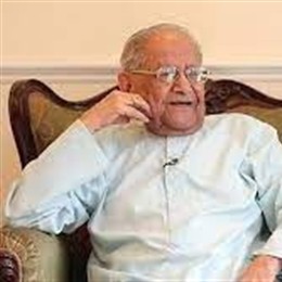 Braj Basi Lal 