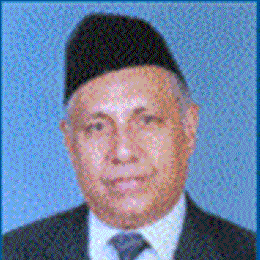 Buhari Syed Abdur Rahman