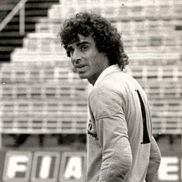 Carlos Barisio
