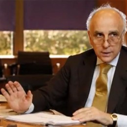 Carlos Bulgheroni