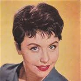 Carmela Corren, Sysoon images Carmela Corren