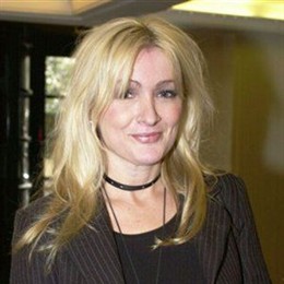 Caroline Aherne