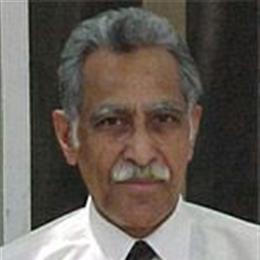 Cecil Chaudhry