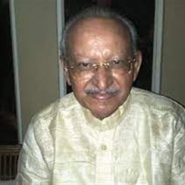 Chackalethu John Yesudass