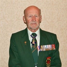 Charles H. Belzile