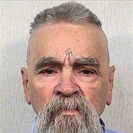 Charles Manson