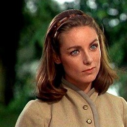 Charmian Carr