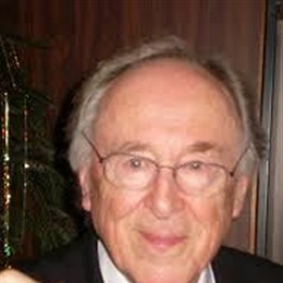Chris Barber
