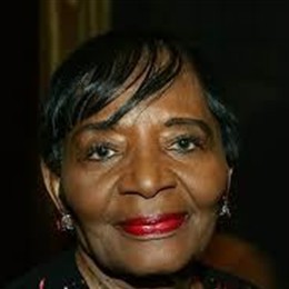 Christine King Farris