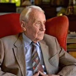 Christopher Tolkien