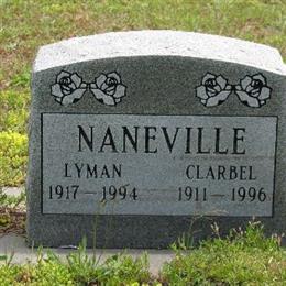 Clarbel M Naneville