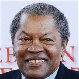 Clarence Williams III