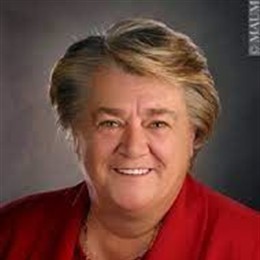 Claudette Bradshaw