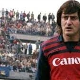 Claudio Garella