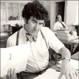 Dave Toschi