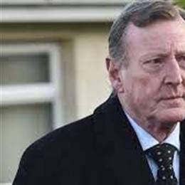 David Trimble