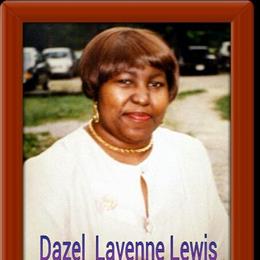 Dazel L Lewis