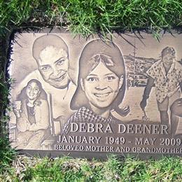Debra Deener
