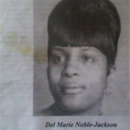 Del Marie Jackson