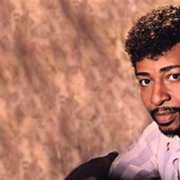 Dennis Edwards