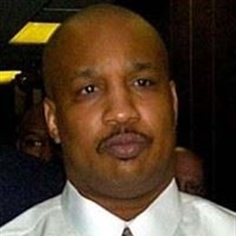 Derrick Todd Lee