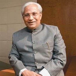 Desh Bandhu Gupta