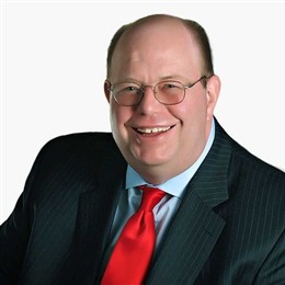Donald Joseph Mcnay