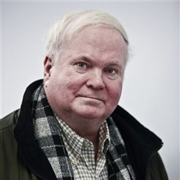 Donald Patrick Conroy