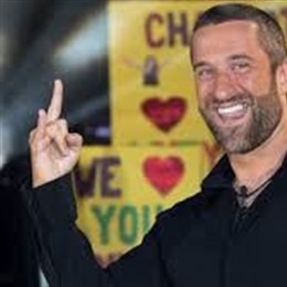 Dustin Diamond