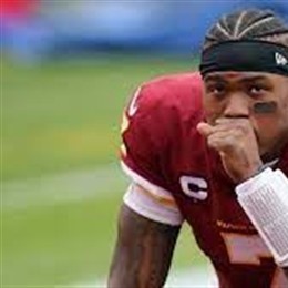 Dwayne Haskins