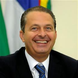 Eduardo Henrique Accioly Campos