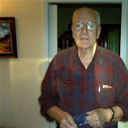 Elbert B Simpson