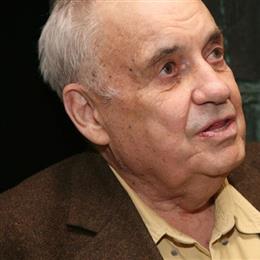 Eldar Alexandrovich Ryazanov