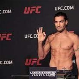 Elias Michael Theodorou