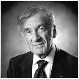 Elie Wiesel (1928-2016) *87, Grave #86220014 - Sysoon