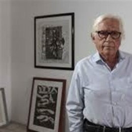 Enrique Tábara