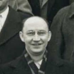 Ernest Reimondo