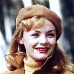 Etchika Choureau