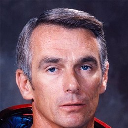 Eugene Cernan