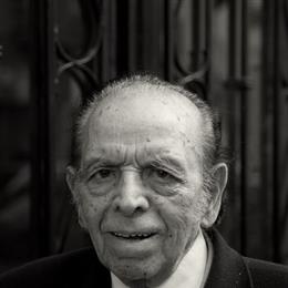 Eugenio Carrasco Morales