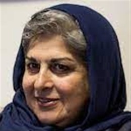 Fereshteh Taerpour