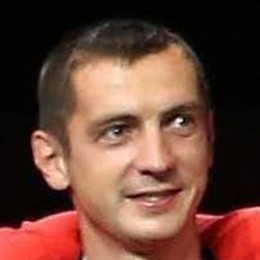 Florin Zalomir