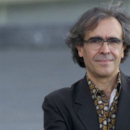 François Dupeyron