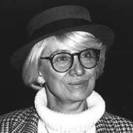 Françoise Mallet-Joris