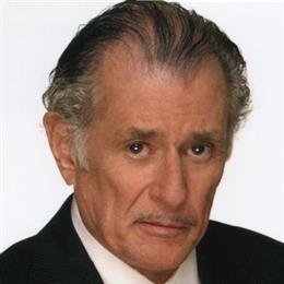 Frank Deford