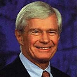 Frederic Vincent Malek