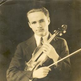 Frederick Dvonch